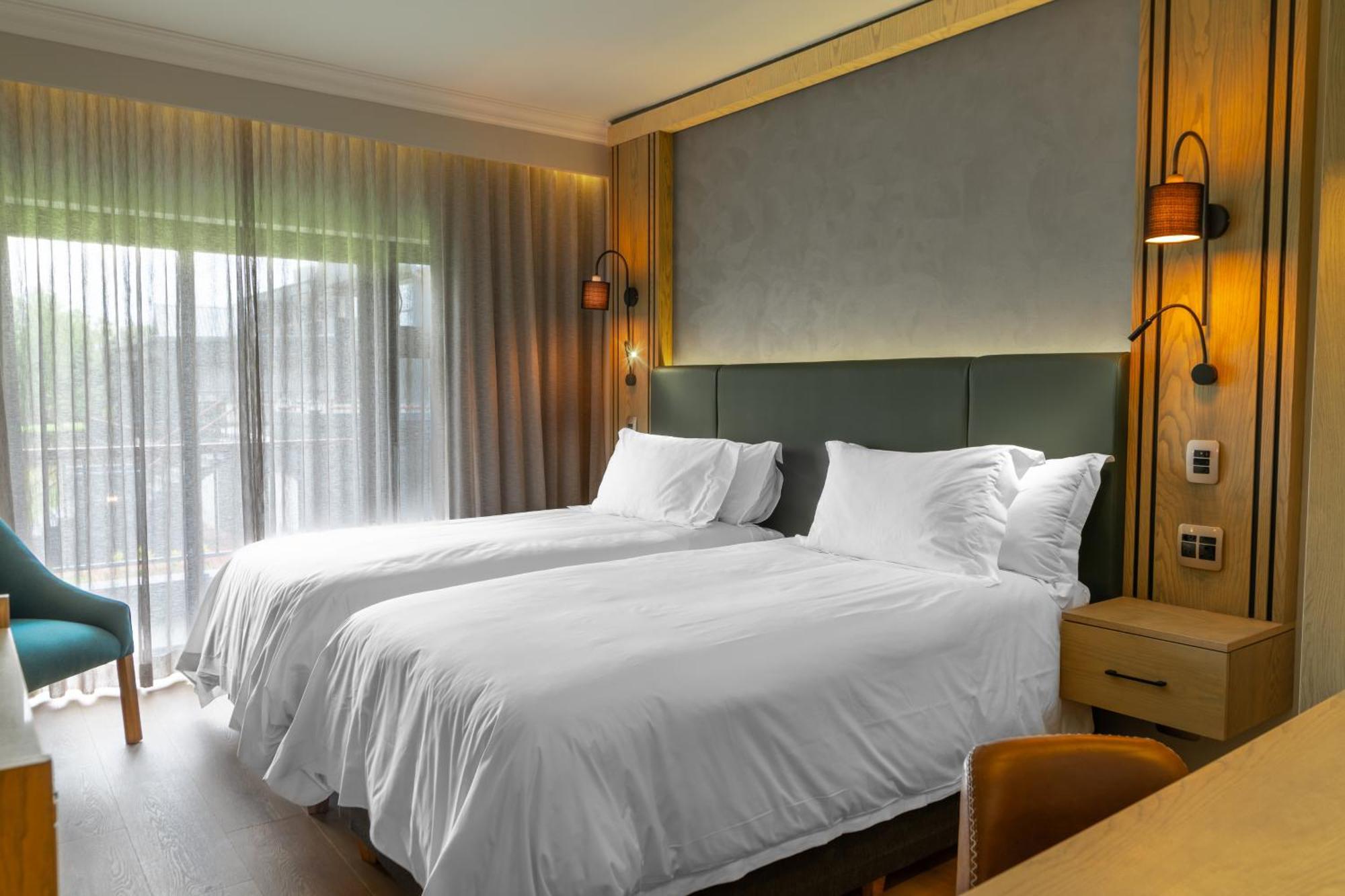 Emerald Resort & Casino Вандербейлпарк Екстериор снимка