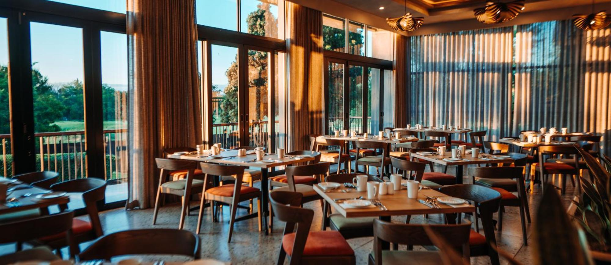 Emerald Resort & Casino Вандербейлпарк Екстериор снимка