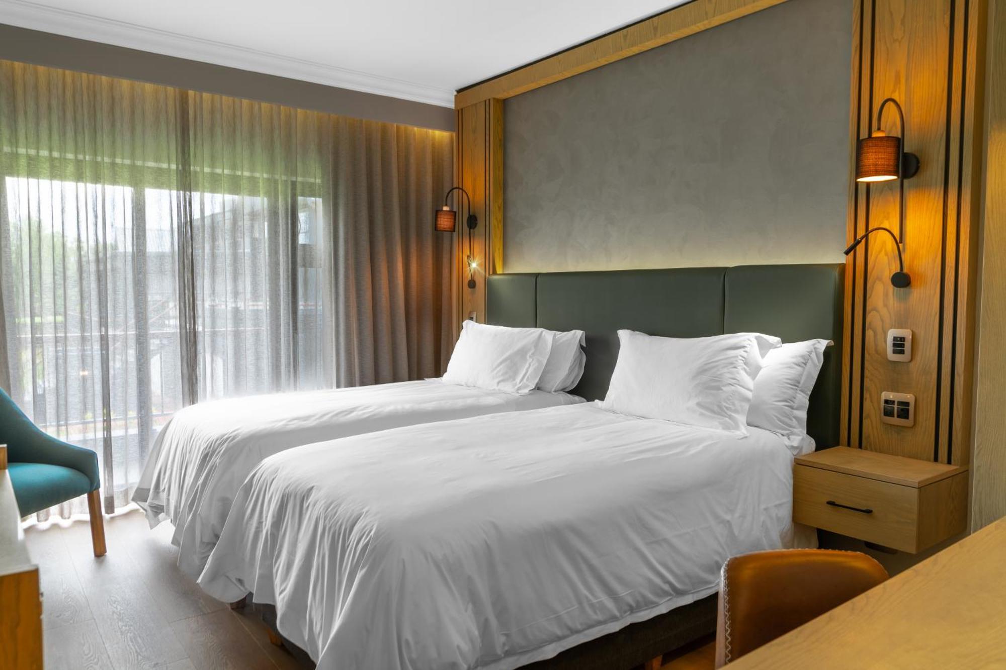 Emerald Resort & Casino Вандербейлпарк Екстериор снимка