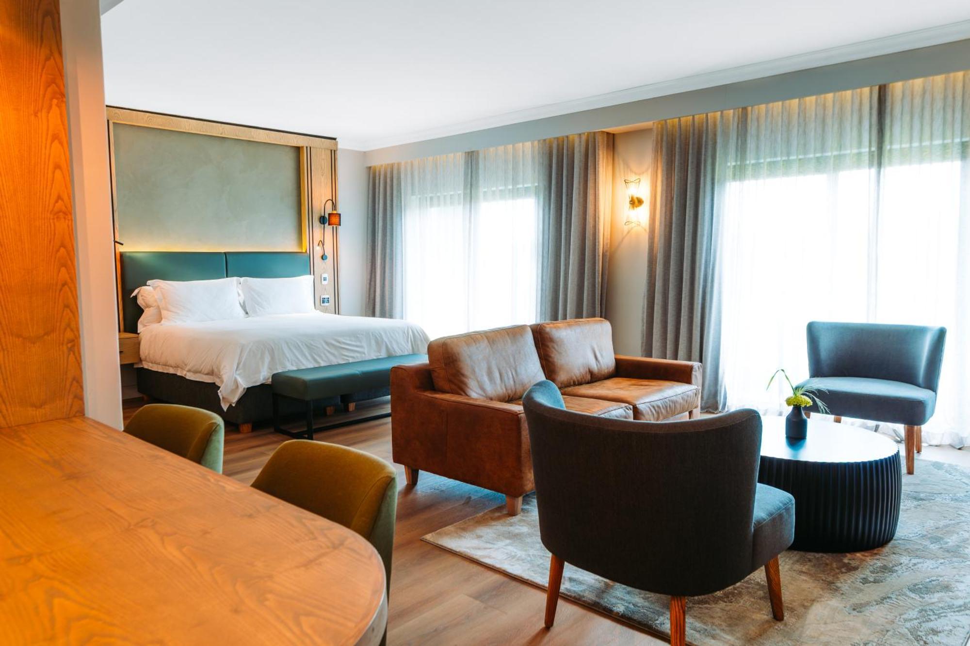 Emerald Resort & Casino Вандербейлпарк Екстериор снимка