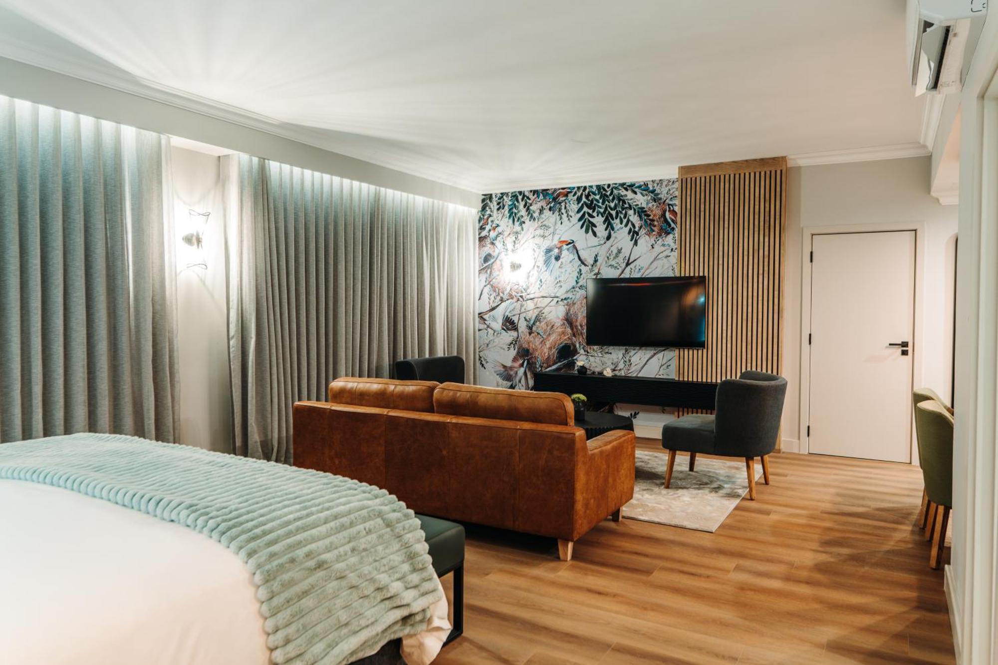 Emerald Resort & Casino Вандербейлпарк Екстериор снимка