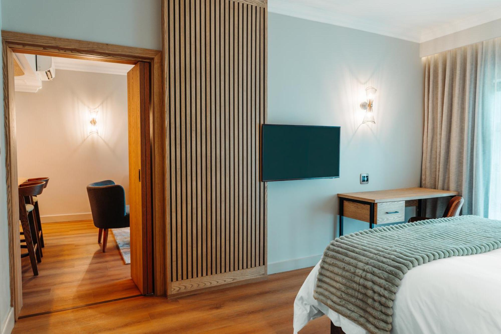 Emerald Resort & Casino Вандербейлпарк Екстериор снимка