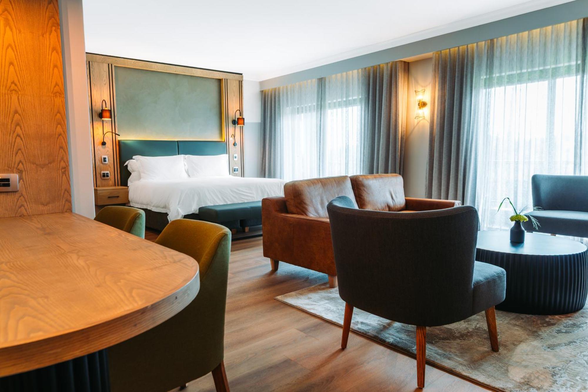 Emerald Resort & Casino Вандербейлпарк Екстериор снимка