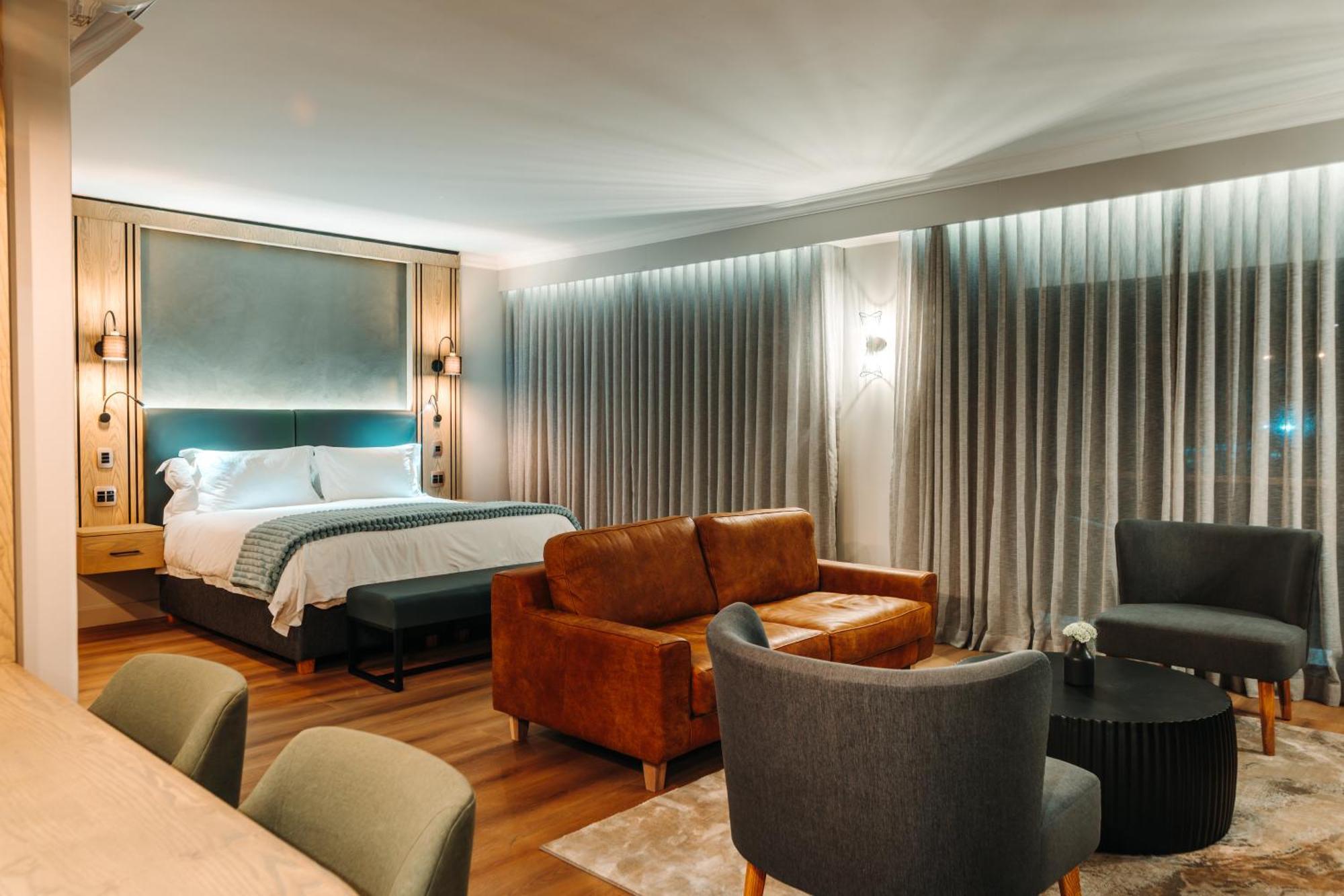 Emerald Resort & Casino Вандербейлпарк Екстериор снимка