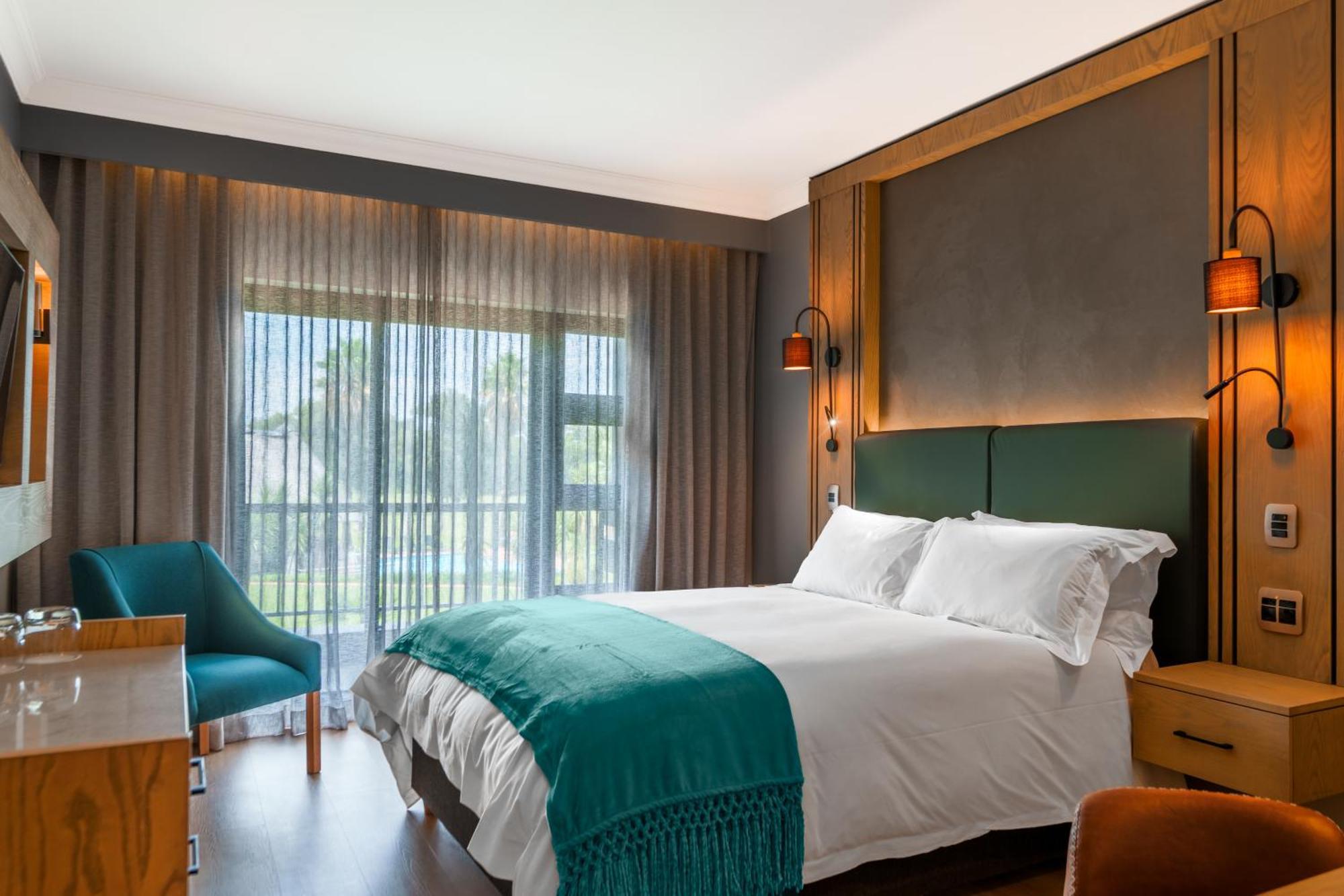 Emerald Resort & Casino Вандербейлпарк Екстериор снимка