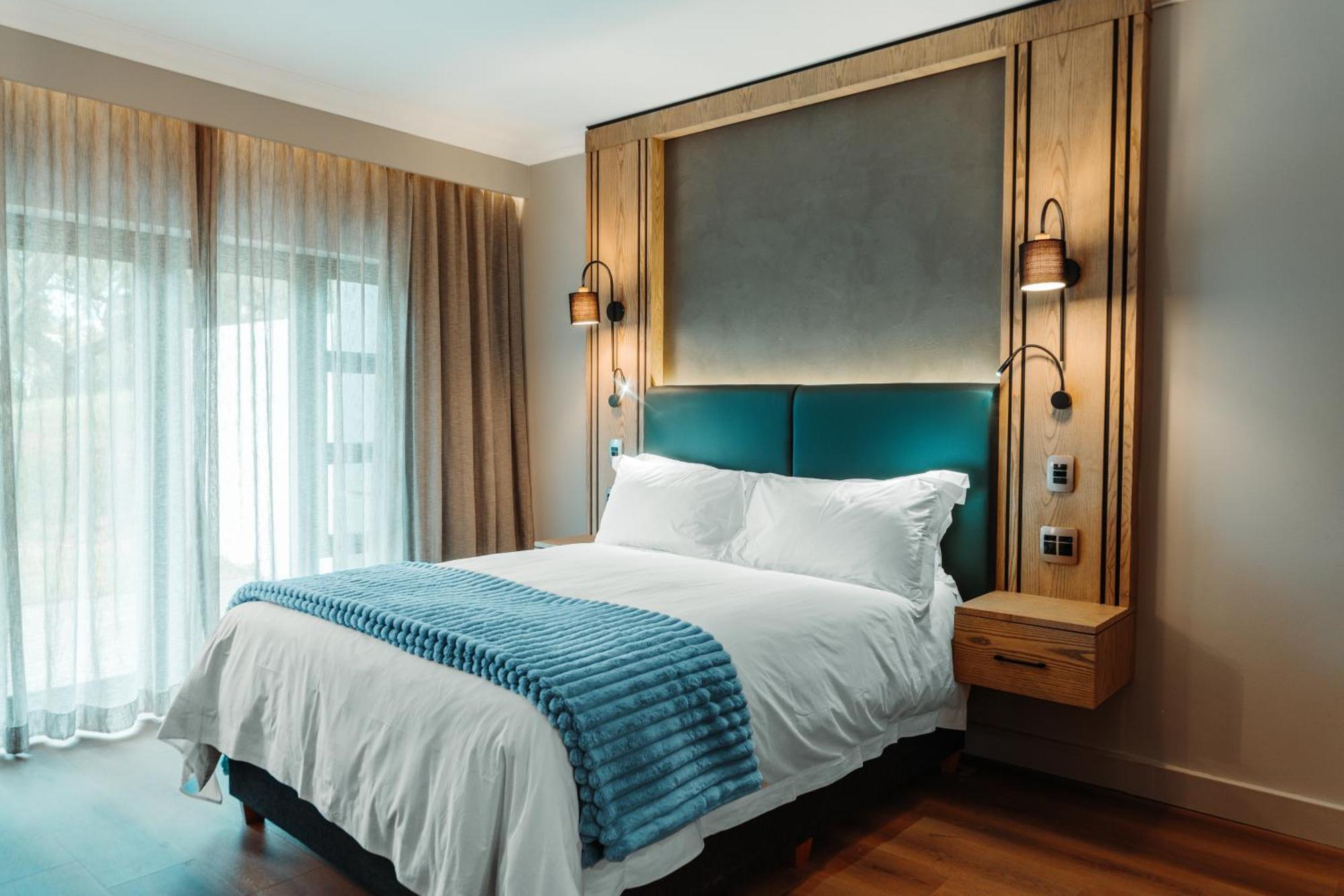 Emerald Resort & Casino Вандербейлпарк Екстериор снимка