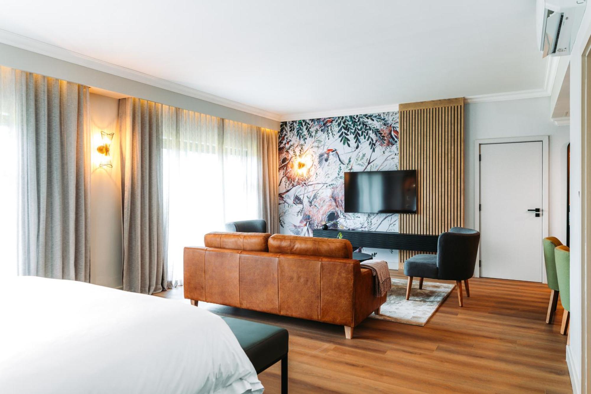 Emerald Resort & Casino Вандербейлпарк Екстериор снимка