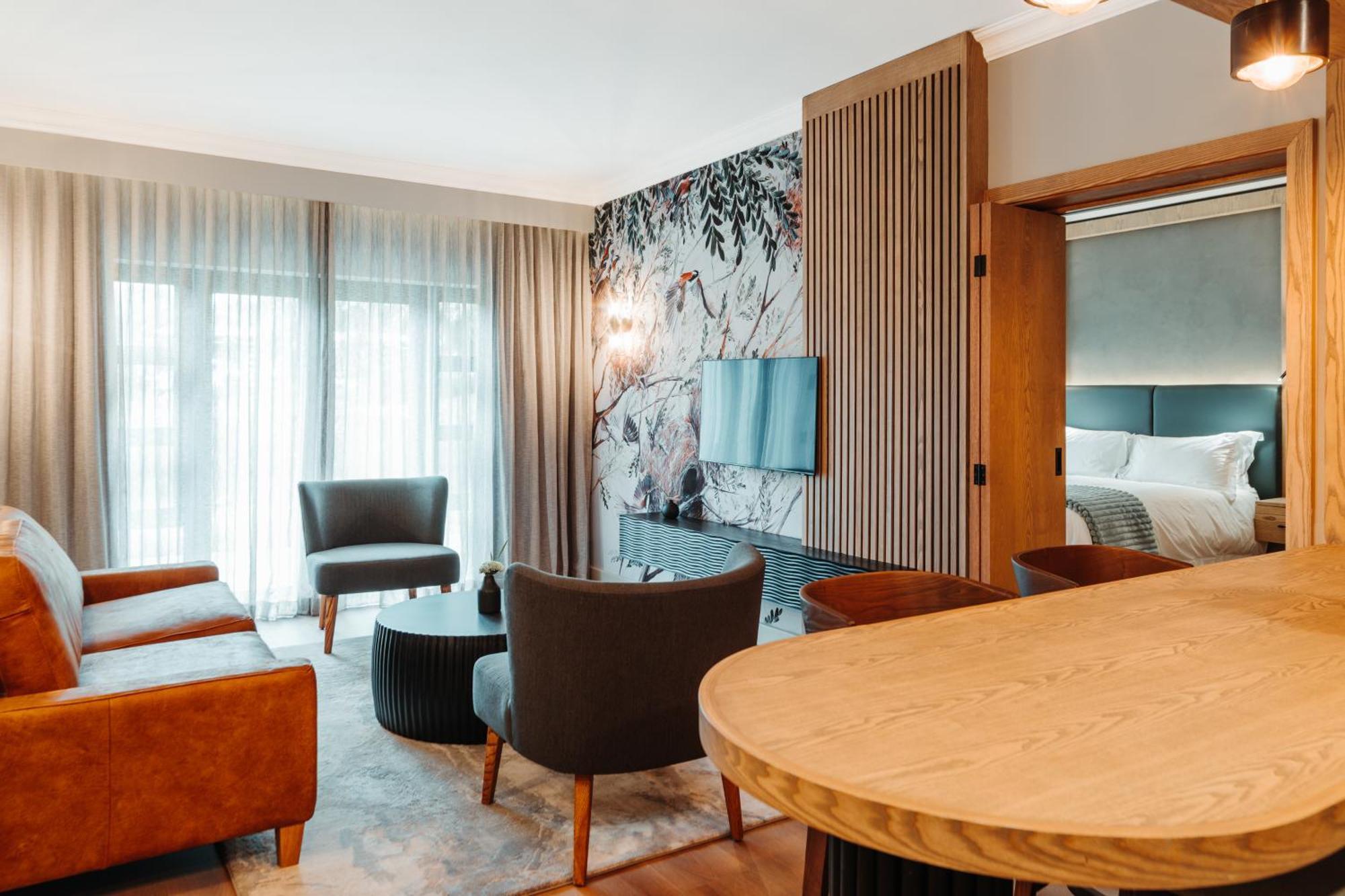 Emerald Resort & Casino Вандербейлпарк Екстериор снимка