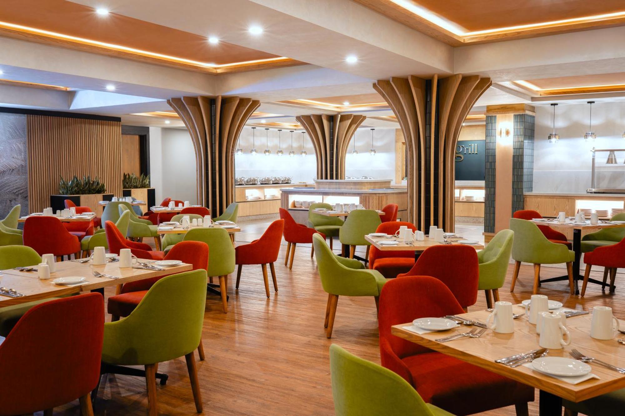 Emerald Resort & Casino Вандербейлпарк Екстериор снимка